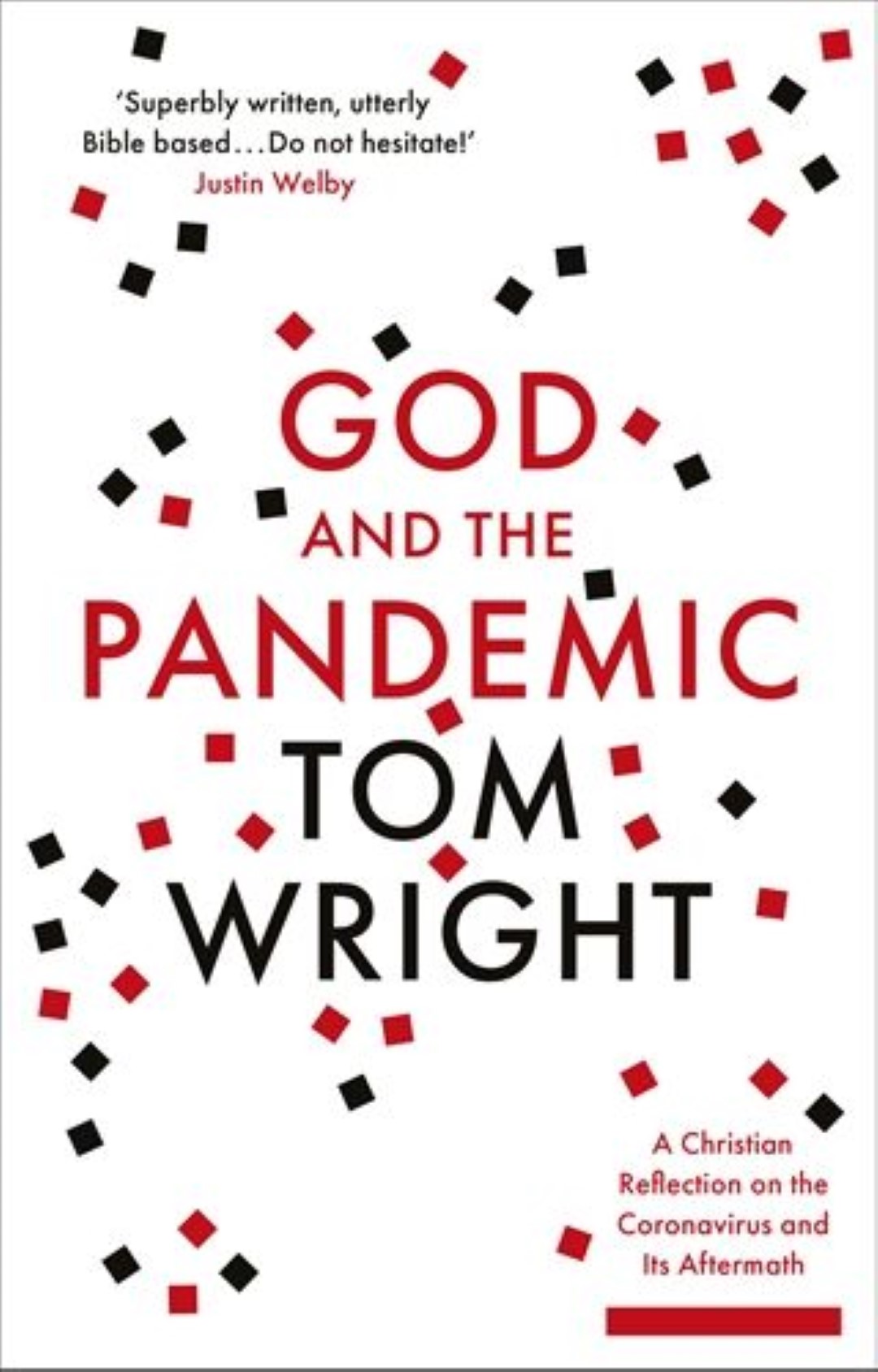 God and the Pandemic
