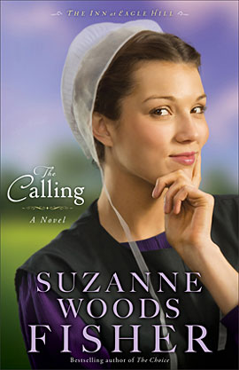 The Inn at Eagle Hill 2: The Calling