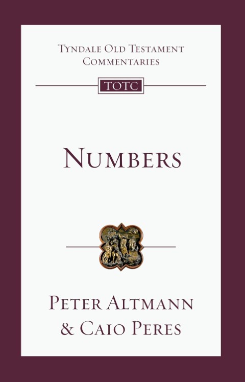 TOTC 04: Numbers