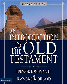 An Introduction to the Old Testament (2nd edition)