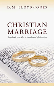 Christian Marriage