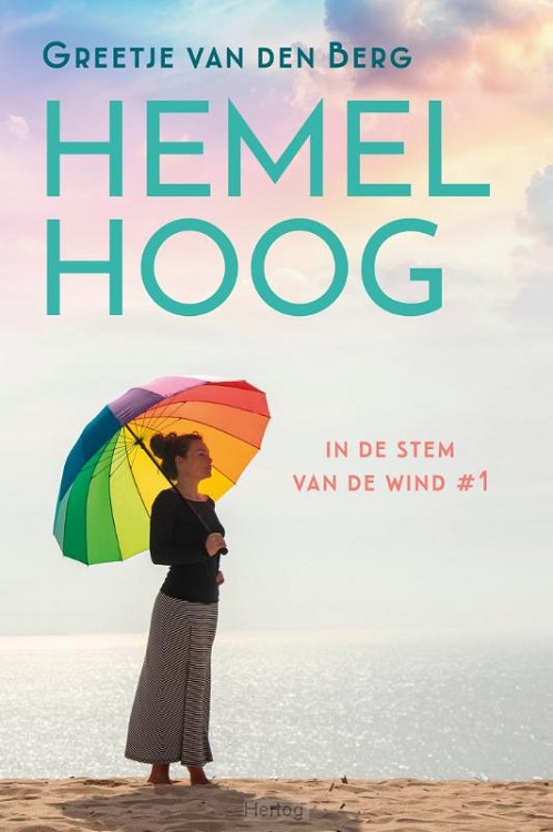 Hemelhoog - deel 1