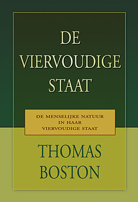 De viervoudige staat