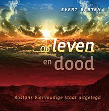 Op leven en dood