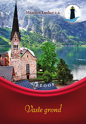 Vaste grond - geloof