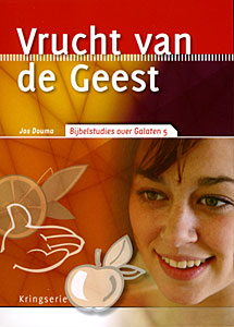 Vrucht van de Geest