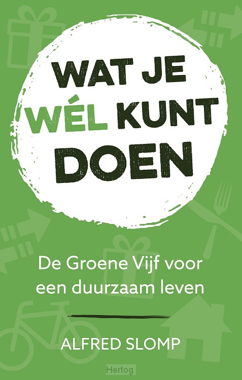 Wat je wél kunt doen