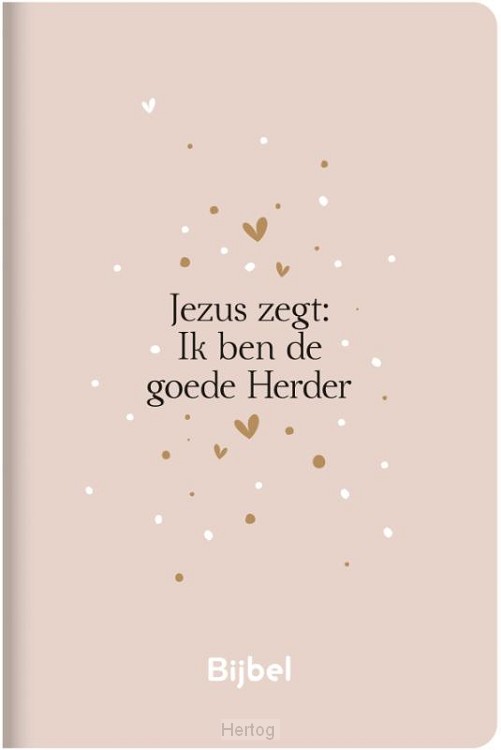 Meidenbijbel
