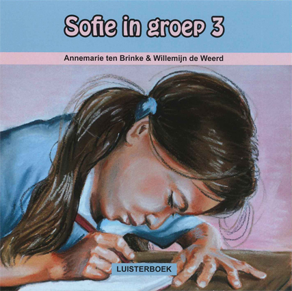 Sofie in groep 3 - cd