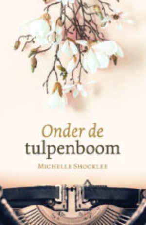 Onder de tulpenboom