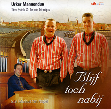 Blijf toch nabij
