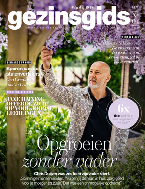 GezinsGids nr. 05 - 5 augustus 2025