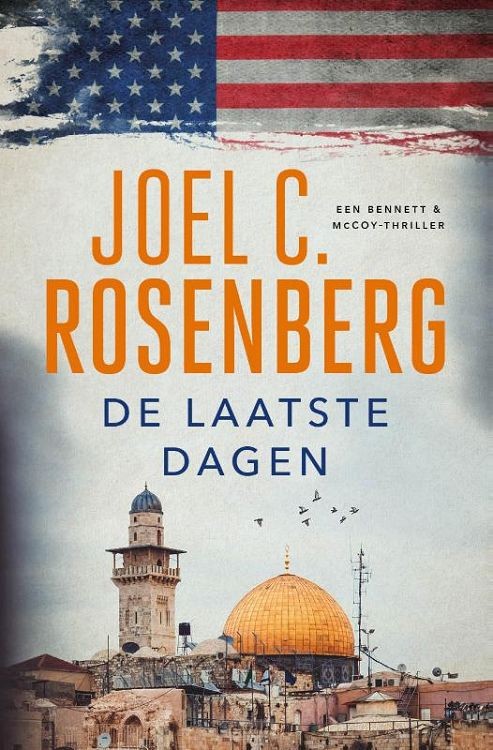 De laatste dagen - deel 2