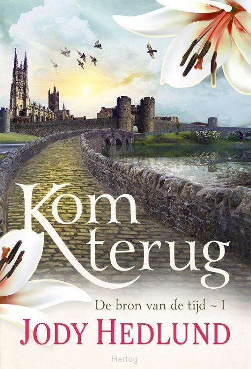 Kom terug - deel 1