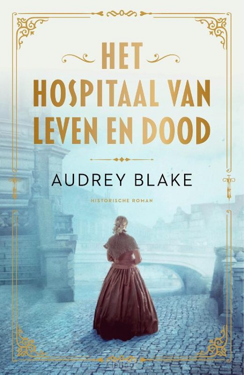 Het hospitaal van leven en dood - deel 2