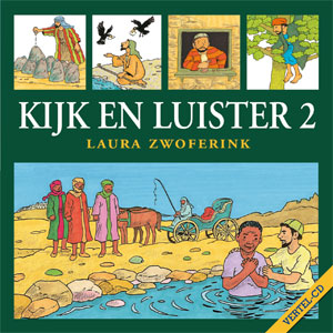 Kijk en Luister (2) - 2cd
