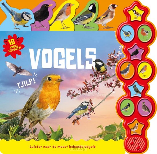 Vogels