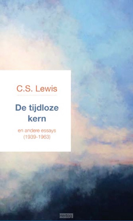 De tijdloze kern