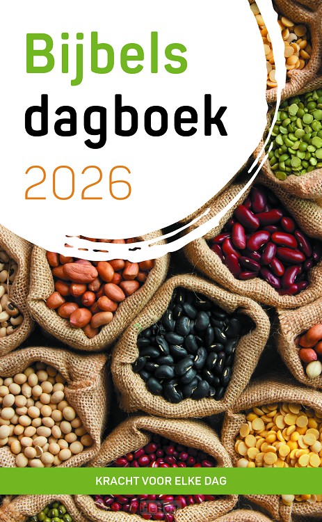 Kracht voor elke dag 2026 - standaard formaat