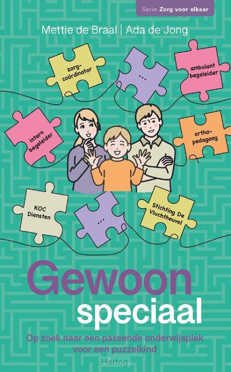 Gewoon speciaal - deel 12