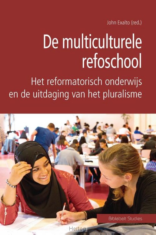 De multiculturele refoschool - deel 3