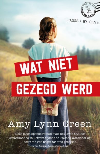 Wat niet gezegd werd