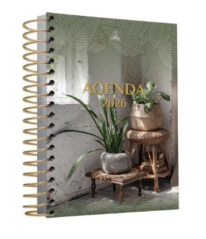 Agenda majestically 2026