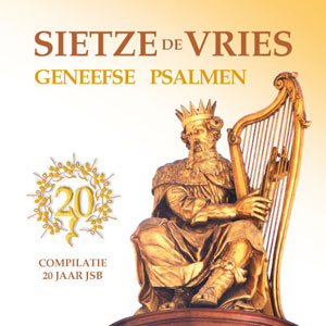 Geneefse Psalmen - Compilatie 20 jaar JSB